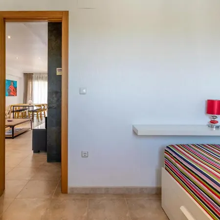 Luxury Vistas Al Mar Apartamento *