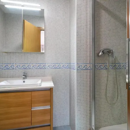 Luxury Vistas Al Mar Apartamento *
