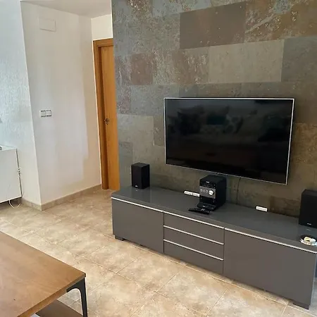 Luxury Vistas Al Mar Apartment Arenales del Sol