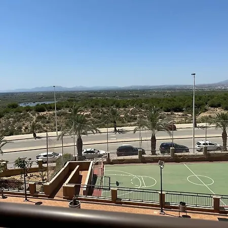 Apartment Luxury Vistas Al Mar