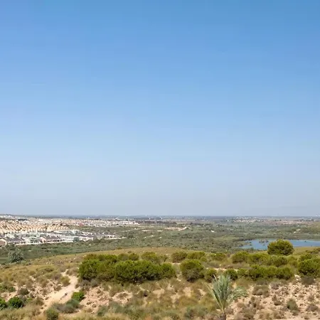 Luxury Vistas Al Mar *