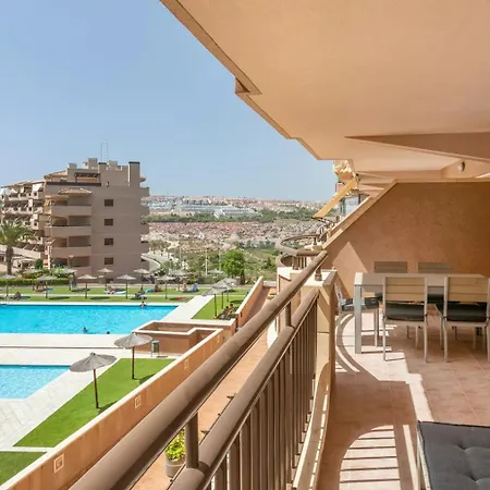 Luxury Vistas Al Mar