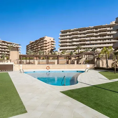 Luxury Vistas Al Mar * Arenales del Sol