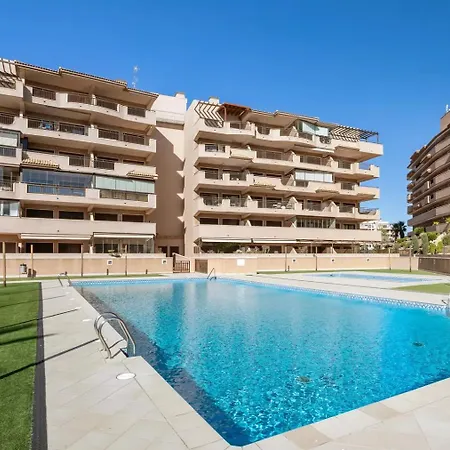 Luxury Vistas Al Mar *