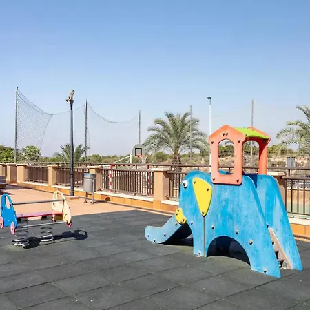 Luxury Vistas Al Mar Arenales del Sol
