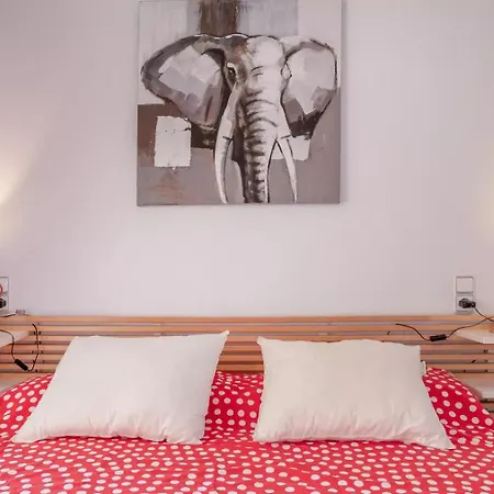 Apartament Luxury Vistas Al Mar *