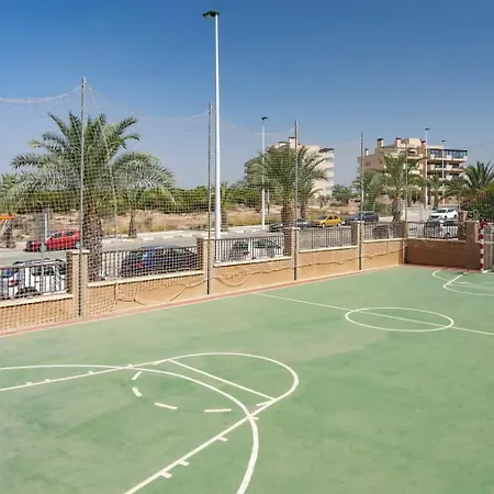 Apartament Luxury Vistas Al Mar