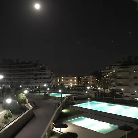 Luxury Vistas Al Mar